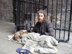 Homeless-person-with-dog