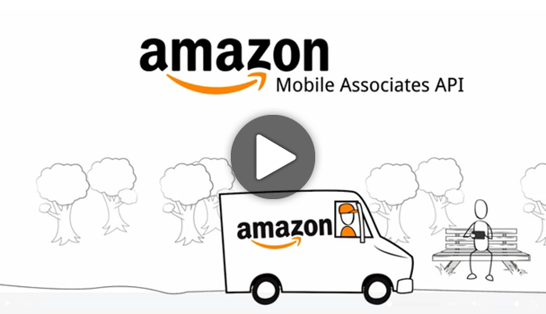 Amazon-Mobile-Associates-API-video